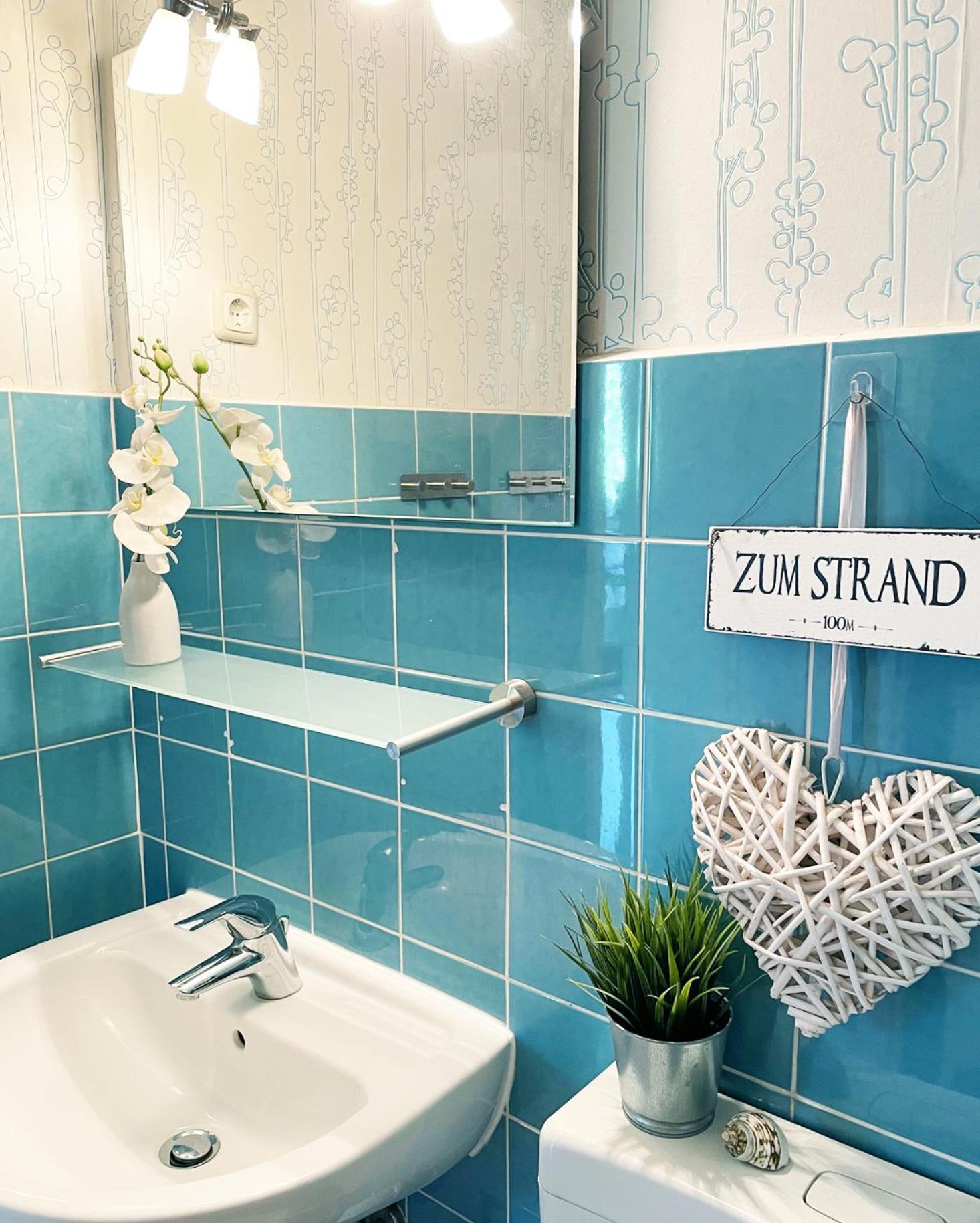 Apartment Strandliebe