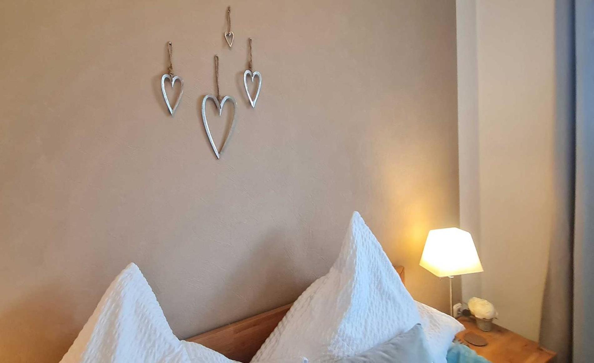 Apartment Strandliebe