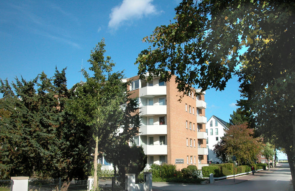 Apartment Strandliebe *